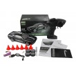 Amewi 21110 Radio-Controlled (RC) model Drift car Electric engine 1:20