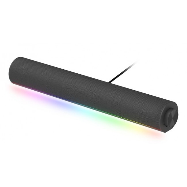 Xiaomi Desktop Speaker Black Wired & Wireless