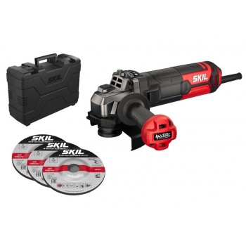 Electric Angle Grinder 9151GB VRS+