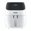  lfreie Fritteuse Zelmer ZAF5501W, 5 Liter, 1500 W