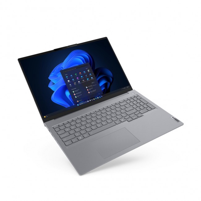 Lenovo ThinkBook 16 G9 AHP AMD Ryzen 7 250 Laptop 40.6 cm (16