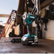 Makita Impact Driver 18V DTD173Z 180Nm