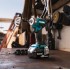 Makita Impact Driver 18V DTD173Z 180Nm