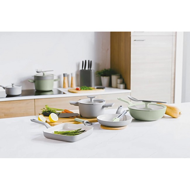 BergHOFF 3950421 frying pan All-purpose pan Round