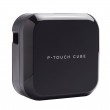 Brother PT-P710BTH label printer Thermal transfer 180 x 360 DPI 20 mm/sec Wired & Wireless TZe Bluetooth