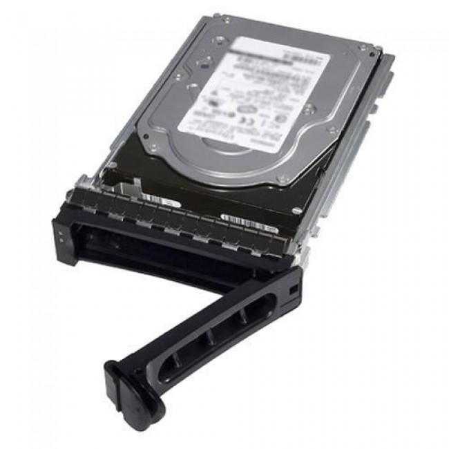 DELL 345-BGVS internal solid state drive 480 GB 2.5