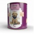 SYTA MICHA Classic Mono Junior Lamb with black carrots - wet dog food - 800g