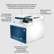 HP Color LaserJet Pro MFP 4302fdw - mu