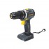 CORDLESS IMP DRILL CD-B0B18 18V BL