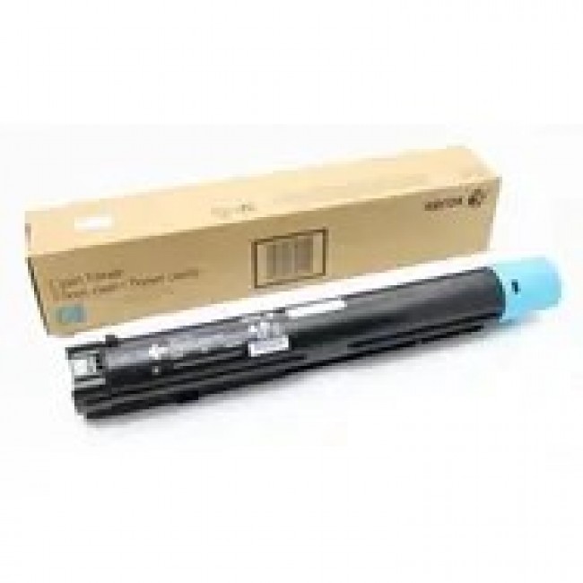 Xerox 106R03768 toner cartridge 1 pc(s) Original Cyan