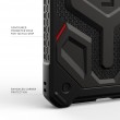 Urban Armor Gear Monarch Pro Kevlar mobile phone case 17.5 cm (6.9 Urban Armor Gear Monarch Pro Kevlar mobile phone case 17.5 cm (6.9
