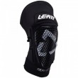 LEATT Knee Guard ReaFlex Pro knee guards size L, black