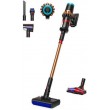 Dyson V16 Piston Animal Submarine 3-in-1 stick vacuum Battery Dry&wet HEPA Bagless 1.3 L 900 W Black, Copper