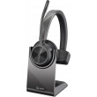 HP Poly Voyager 4310 Microsoft Teams Certified USB-C Headset +BT700 dongle HP Poly Voyager 4310 Microsoft Teams Certified USB-C Headset +BT700 dongle