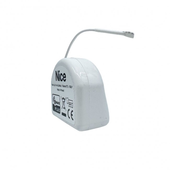 Nice Z-Wave Dimmer-Control (FGD-212 EU)