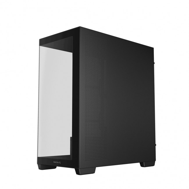 DeepCool CG580 Midi Tower Black DeepCool CG580 Midi Tower Black