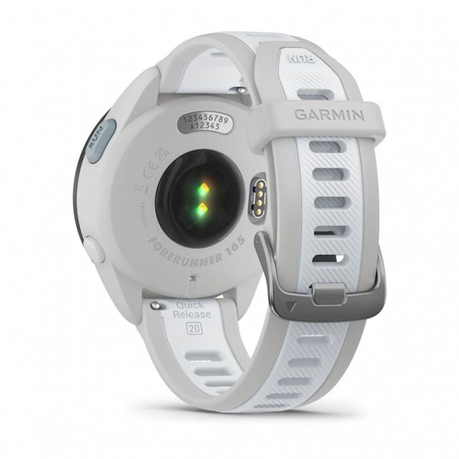 Garmin Forerunner 165 Music 3.05 cm (1.2