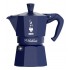 Bialetti 0005411 manual coffee maker Moka pot 0.04 L Blue