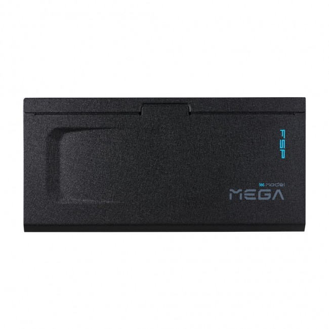 FSP MEGA TI 1350W Power supply unit ATX ATX3.1 Black