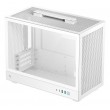 DeepCool CH160 PLUS WH Small Form Factor (SFF) White DeepCool CH160 PLUS WH Small Form Factor (SFF) White