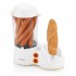 Hyundai HDM 110 Hot dog steamer 380 W White