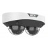 BCS BCS-P-DIP2x4FSR3-Ai1 Dome IP security camera Indoor & outdoor 2688 x 1520 pixels Ceiling