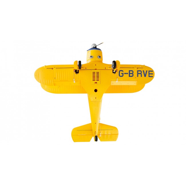 Amewi D17s Radio-Controlled (RC) model Biplane Electric engine Amewi D17s Radio-Controlled (RC) model Biplane Electric engine
