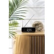 ADLER AD 1192b radio alarm clock black ADLER AD 1192b radio alarm clock black