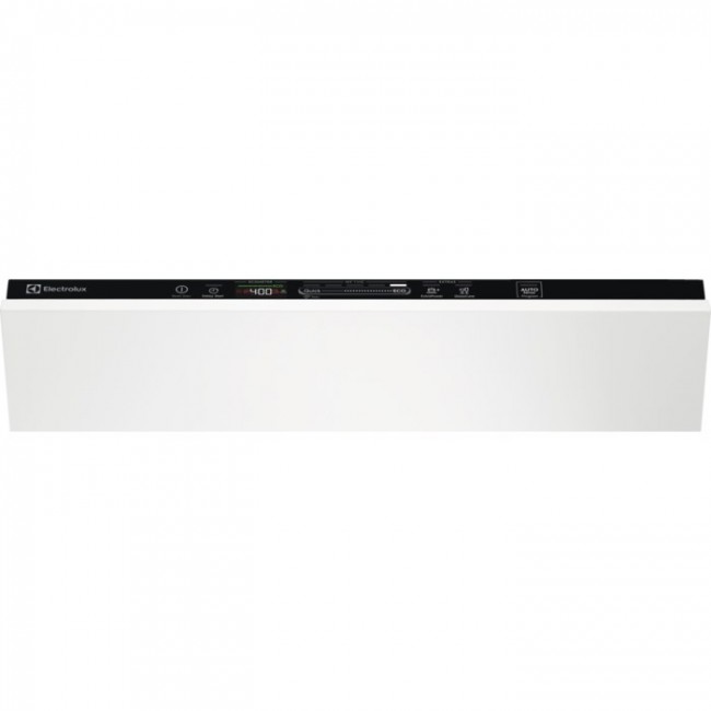 Electrolux EES848200L dishwasher Fully built-in 14 place settings