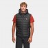 Men's Alpinus Athos Body Warmer Vest black BR43351