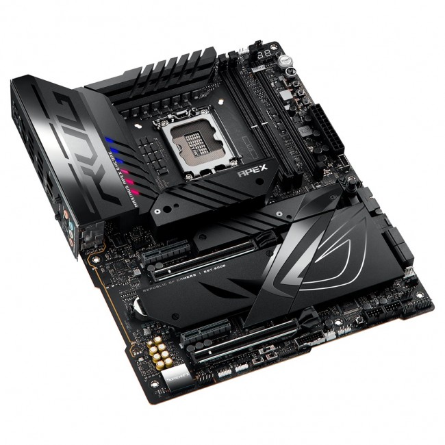 ASUS ROG MAXIMUS Z790 APEX ENCORE Intel Z790 LGA 1700 ATX