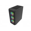 FURY Shobo SH4F RGB Midi Tower Black FURY Shobo SH4F RGB Midi Tower Black
