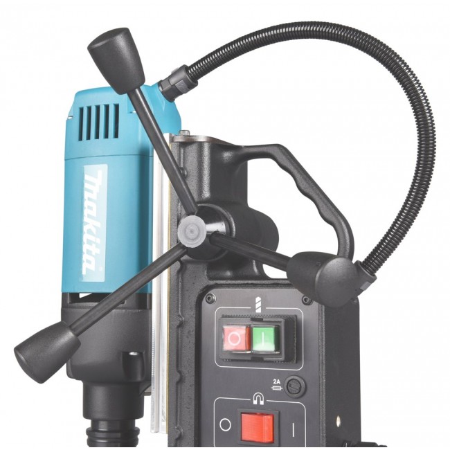 Makita HB350/2 850 RPM 11.6 kg Black, Blue Makita HB350/2 850 RPM 11.6 kg Black, Blue