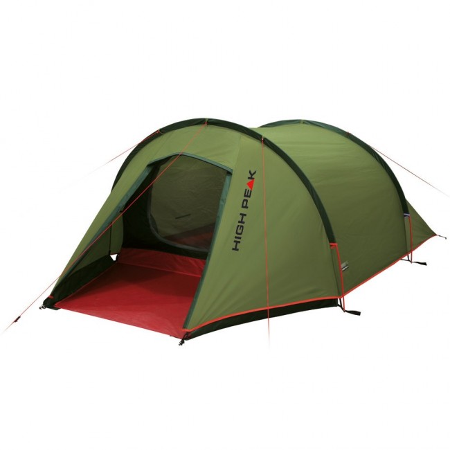 High Peak Kite 2 Tunnel tent High Peak Kite 2 Tunnel tent