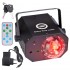 LIGHT4ME DISCO SPHERE LASER multi-effect LED light effect