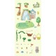 Sylvanian Families 5761 doll Sylvanian Families 5761 doll