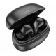 Hoco EQ5 Energy Headset Wireless In-Ear Calls/Music Bluetooth Black Hoco EQ5 Energy Headset Wireless In-Ear Calls/Music Bluetooth Black