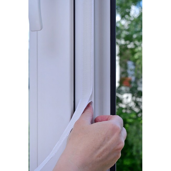 Activejet Universal window seal for mobile air conditioners Selected UKP-4UNI Activejet Universal window seal for mobile air conditioners Selected UKP-4UNI