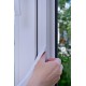 Activejet Universal window seal for mobile air conditioners Selected UKP-4UNI Activejet Universal window seal for mobile air conditioners Selected UKP-4UNI
