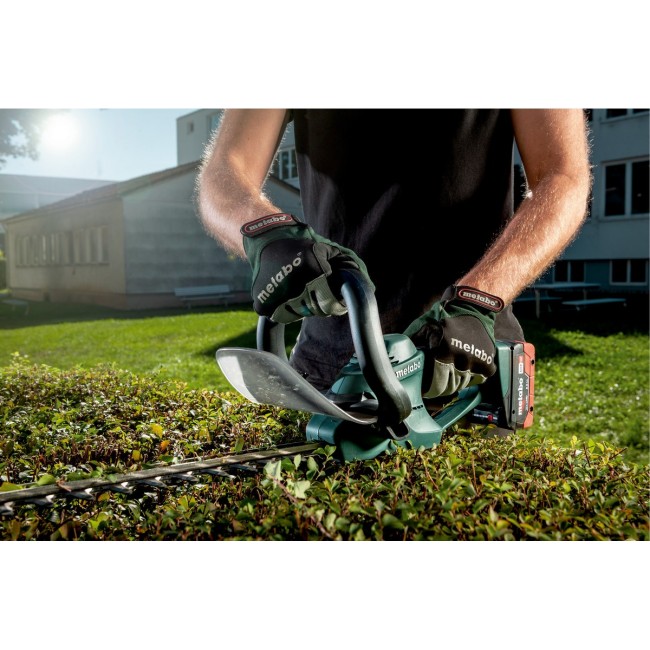 Metabo AHS 18-65 V Single blade 4.1 kg Metabo AHS 18-65 V Single blade 4.1 kg