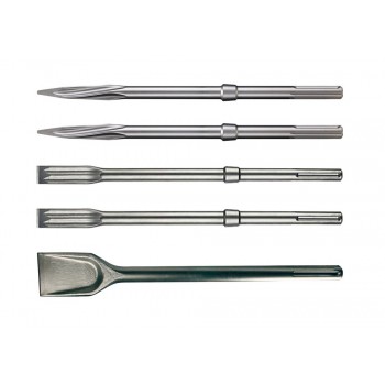 Makita E-13194 masonry chisels