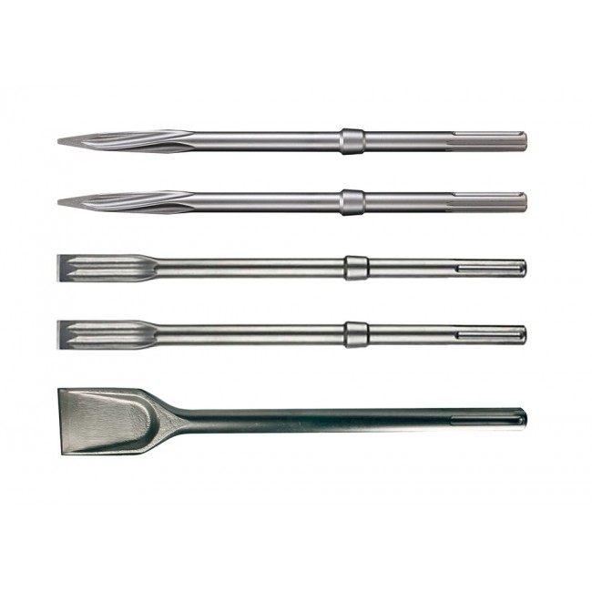 Makita E-13194 masonry chisels