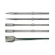Makita E-13194 masonry chisels