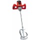 Einhell TC-MX 1400-2 E power stirrer 1400 W 780 RPM Einhell TC-MX 1400-2 E power stirrer 1400 W 780 RPM