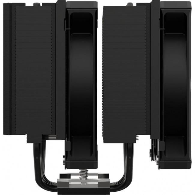 Corsair AF ELITE A115 Processor Air cooler 14 cm Black 1 pc(s) Corsair AF ELITE A115 Processor Air cooler 14 cm Black 1 pc(s)