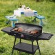 IDEAL Electric garden grill IDEAL Electric garden grill