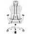 Diablo X-ONE 2.0 Normal gaming chair white and black