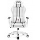 Diablo X-ONE 2.0 Normal gaming chair white and black