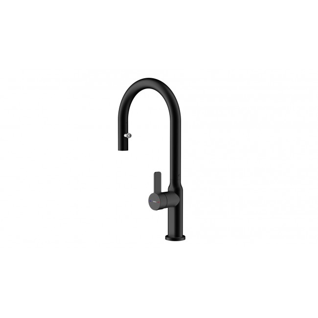 Teka Oval 9382 Black Teka Oval 9382 Black