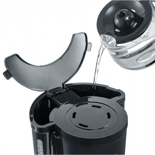Severin KA4815 Semi-auto Drip coffee maker Severin KA4815 Semi-auto Drip coffee maker